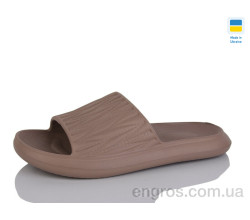 Шлепки Крок